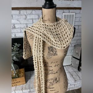 Wedding Shawl Wrap New